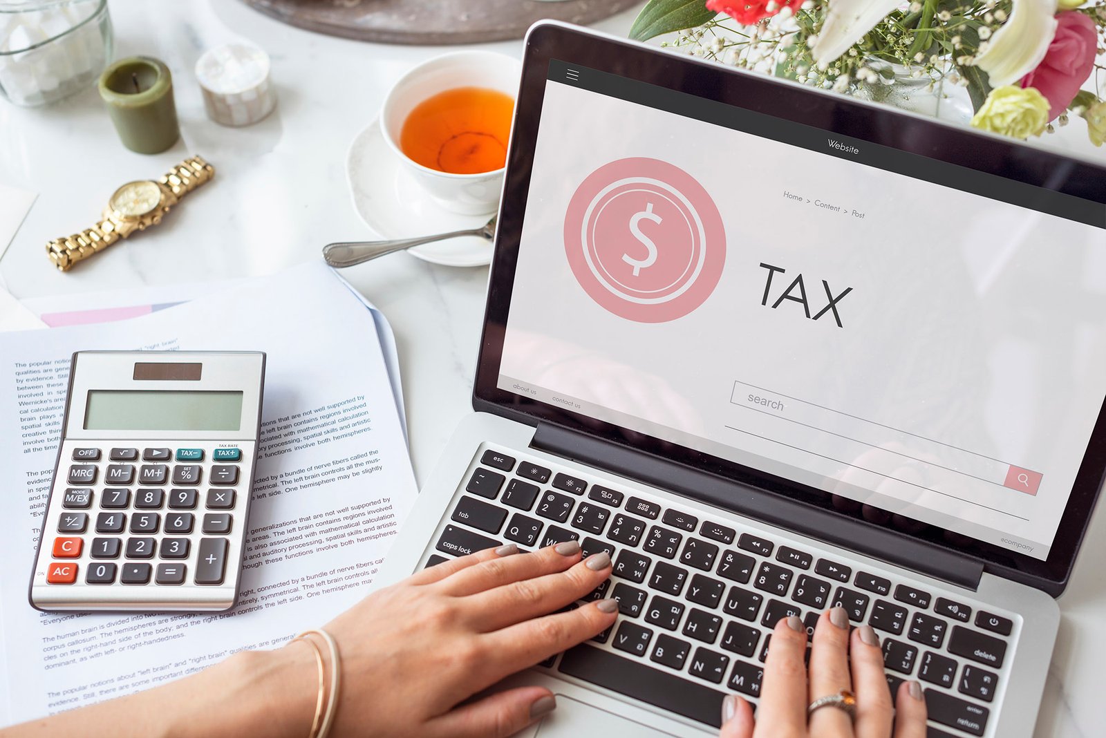 Account Assets Audit Bank Bookkeeping Finance Concept