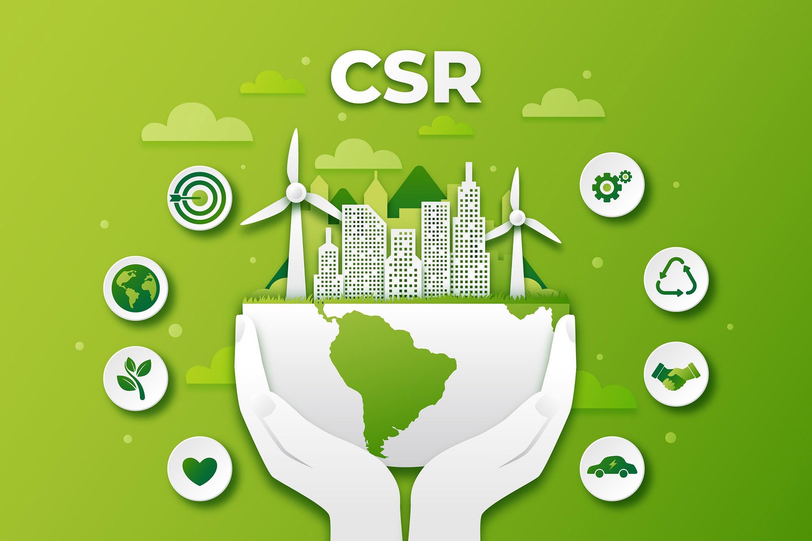 Social Impact Assessor